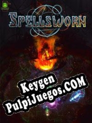 Spellsworn clave de activación