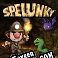 Spelunky HD generador de claves