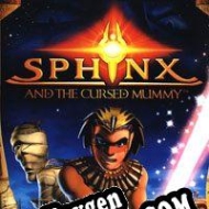 clave gratuita Sphinx and the Cursed Mummy