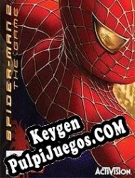 Spider-Man 2: The Game generador de claves de licencia