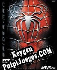 Spider-Man 3: The Game generador de claves