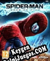 generador de claves Spider-Man: Edge of Time