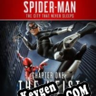 Spider-Man: The Heist generador de claves de licencia