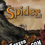 Spider: The Secret of Bryce Manor generador de claves de CD