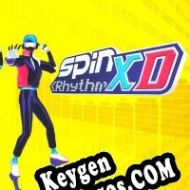 Spin Rhythm XD generador de claves de licencia