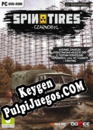 clave de activación Spintires: Chernobyl