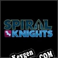 Spiral Knights generador de claves de licencia