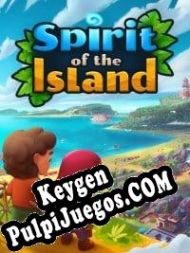 generador de claves de licencia Spirit of the Island