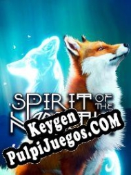 generador de claves Spirit of the North