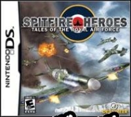 clave de activación Spitfire Heroes: Tales of the Royal Air Force