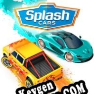 generador de claves de licencia Splash Cars