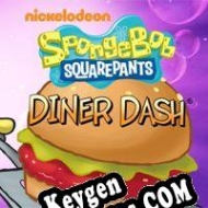 clave de licencia SpongeBob Diner Dash