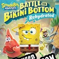 clave de activación SpongeBob SquarePants: Battle for Bikini Bottom Rehydrated