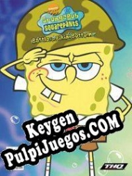 SpongeBob SquarePants: Battle for Bikini Bottom clave gratuita