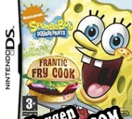 generador de claves de CD SpongeBob vs. The Big One: Beach Party Cook-Off