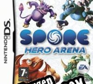 clave gratuita Spore Hero Arena