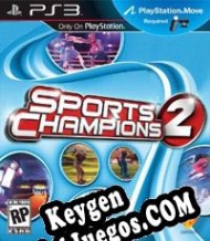 clave gratuita Sports Champions 2