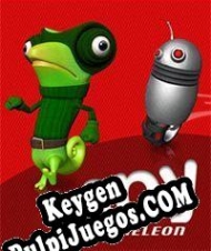 generador de claves de licencia Spy Chameleon