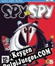 Spy vs Spy generador de claves