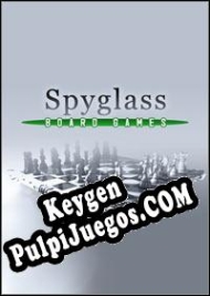 clave de activación Spyglass Board Games