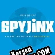 clave de activación Spyjinx