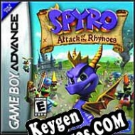 clave gratuita Spyro: Attack of the Rhynocs