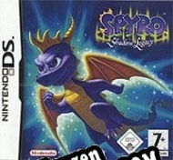 Spyro Shadow Legacy generador de claves de CD