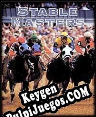 Stable Masters 2001 clave de activación