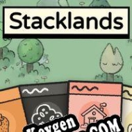 Stacklands clave de activación