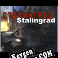 Stalingrad generador de claves