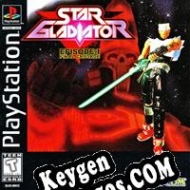 Star Gladiator generador de claves de licencia