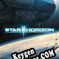 Star Horizon generador de claves de CD