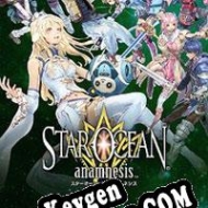 clave gratuita Star Ocean: Anamnesis