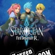 clave de activación Star Ocean: First Departure R