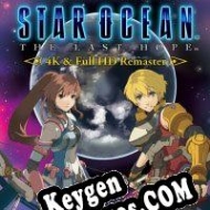 generador de claves de CD Star Ocean: The Last Hope 4K & Full HD Remaster