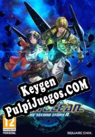 generador de claves de licencia Star Ocean: The Second Story R