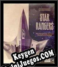 generador de claves Star Rangers