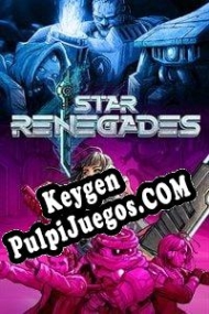 Star Renegades clave gratuita