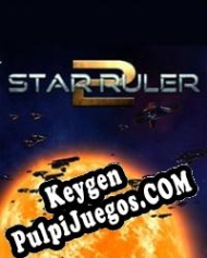 clave de licencia Star Ruler 2