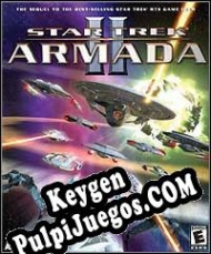 Star Trek: Armada II clave gratuita