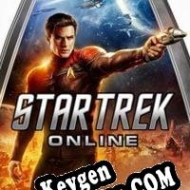 Star Trek Online generador de claves