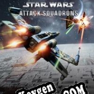 Star Wars: Attack Squadrons generador de claves de CD