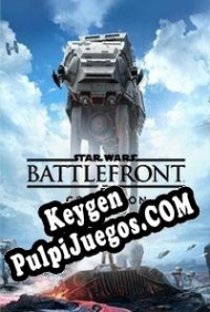 generador de claves de licencia Star Wars Battlefront Companion