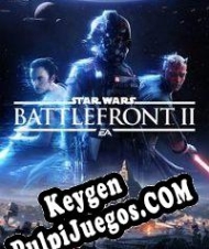 Star Wars: Battlefront II clave de activación