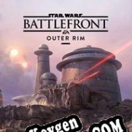 clave de activación Star Wars: Battlefront Outer Rim