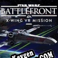 Star Wars: Battlefront Rogue One: X-Wing VR Mission generador de claves de CD