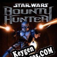 clave de licencia Star Wars Bounty Hunter