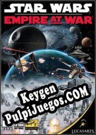 Star Wars: Empire At War clave gratuita