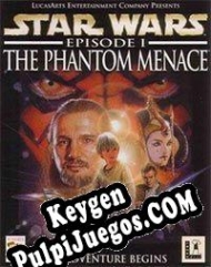 generador de claves de licencia Star Wars Episode I: The Phantom Menace