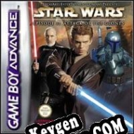 Star Wars Episode II: Attack of the Clones generador de claves de licencia